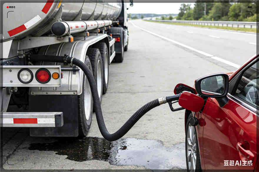 淮上区汽车送油电话【案例】