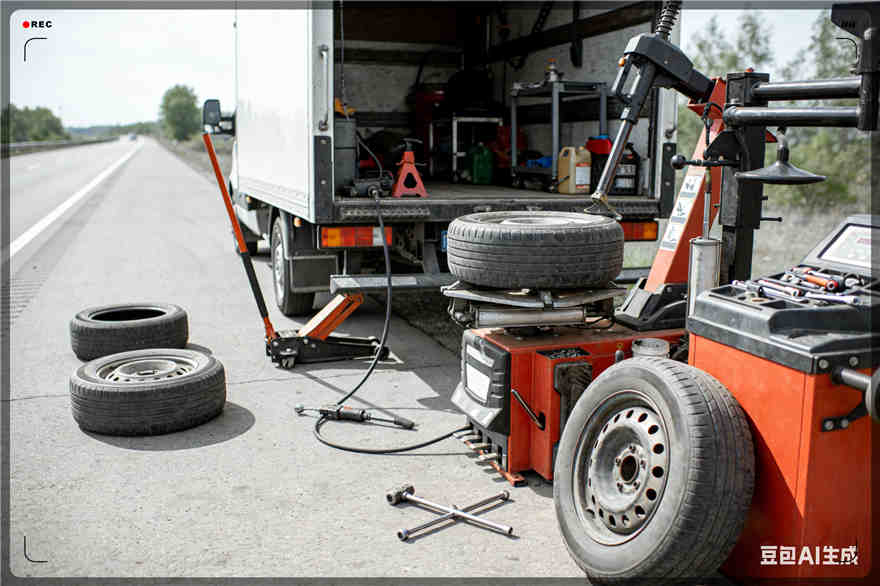 淮上区换轮胎电话【案例】