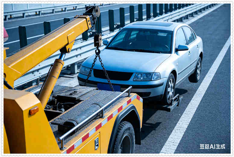 淮上区道路救援2026年发展趋势：AI赋能下的淮上区道路救援