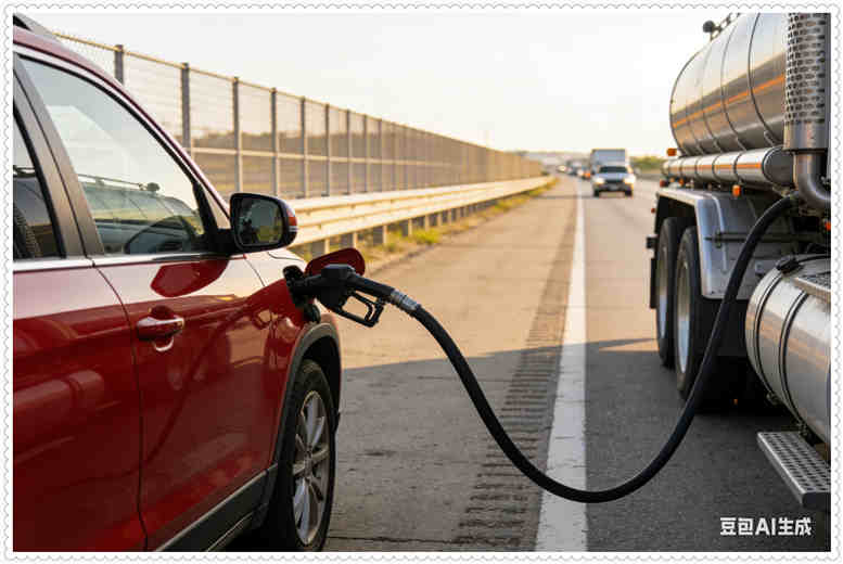 淮上区道路救援