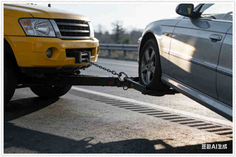 淮上区拖车救援