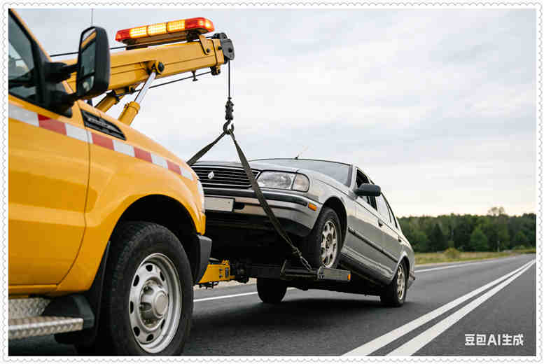 淮上区拖车技能培训