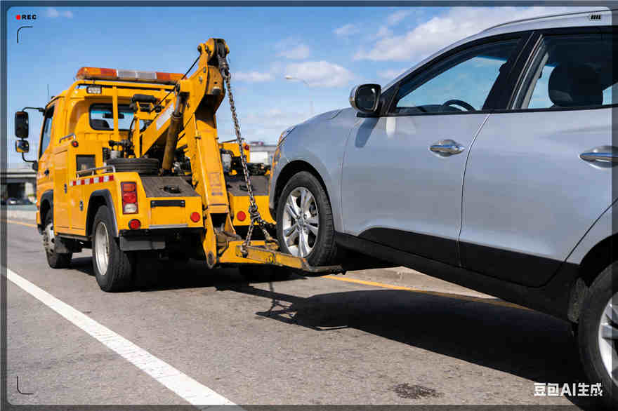 淮上区拖车怎么收费 淮上区拖车怎么收费